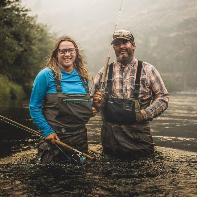 Get Started Fly-Fishing in Oregon - Travel Oregon