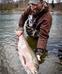 How to Find Winter Steelhead with Marty Sheppard 